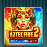 Aztec Fire 2, tragamonedas de 3 Oaks