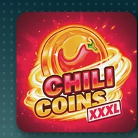 Chili Coins XXXL, tragamonedas de 3 Oaks