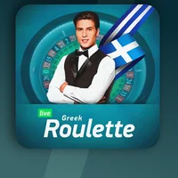 Greek Roulette, en vivo de Enjoy Gaming