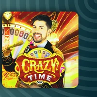 Crazy Time, en vivo de Evolution