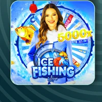 Ice Fishing, en vivo de Evolution