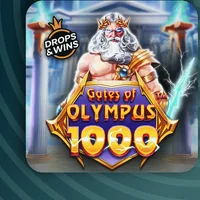 Gates of Olympus 1000, tragamonedas de Pragmatic Play