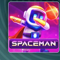 Spaceman, crash de Pragmatic Play
