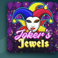 Joker's Jewels, tragamonedas de Pragmatic Play
