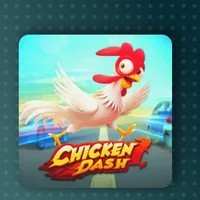 Chicken Dash, instantáneo de TaDa