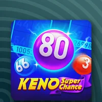 Keno Super Chance, instantáneo de TaDa